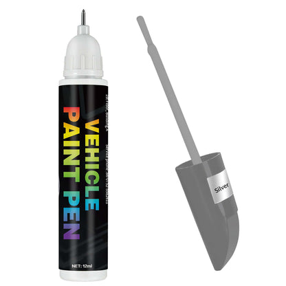 🔥 50% OFF TODAY |🚗 Car Scratch Repair Pen – Quick Touch Up Paint For Car Scratches