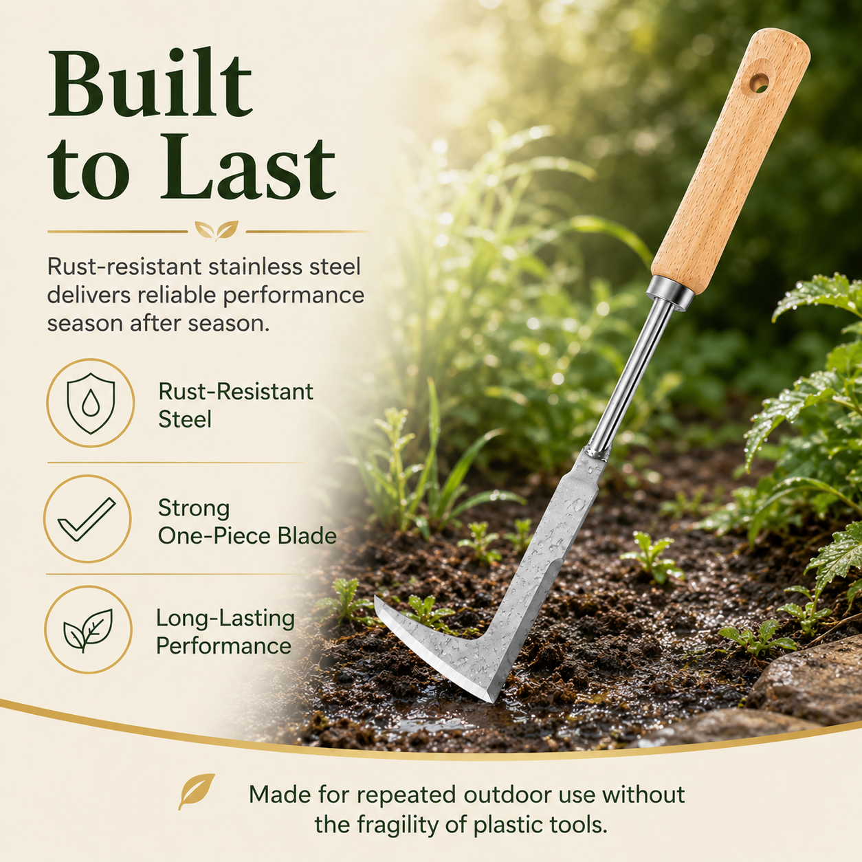 🏡✨Meet the 2026 Crack Weeder: The Secret to a Picture-Perfect Patio Without the Backache!