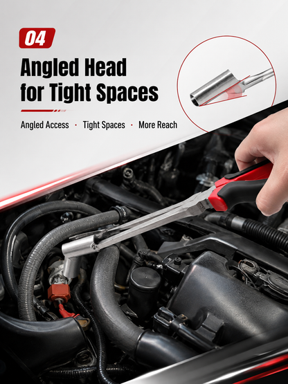 🔧 Spark Plug Wire Removal Pliers