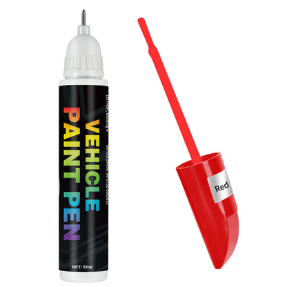 🔥 50% OFF TODAY |🚗 Car Scratch Repair Pen – Quick Touch Up Paint For Car Scratches