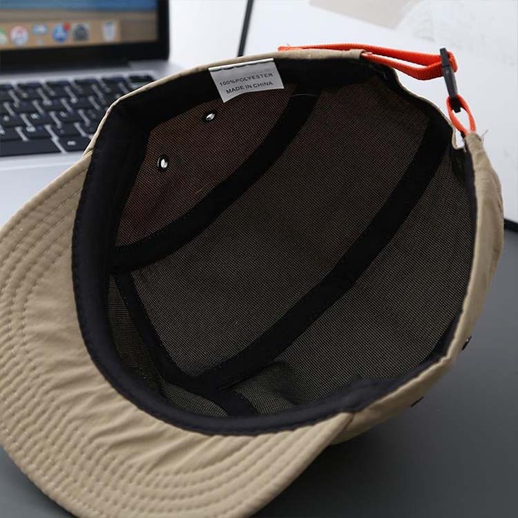 🔥49% OFF- 🧢 Vintage Japanese-Inspired Quick-Dry Breathable Snapback Cap