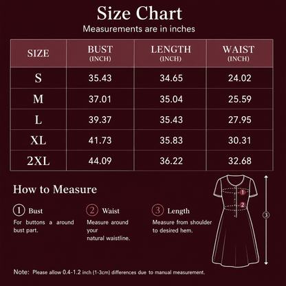 Women's Elegant Ruched Mid-Rise Dress - Flattering V-Neck Knit Midi Dress
