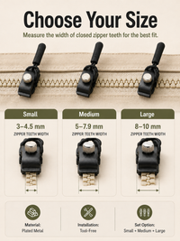 Mixed Sizes – 6 Pack