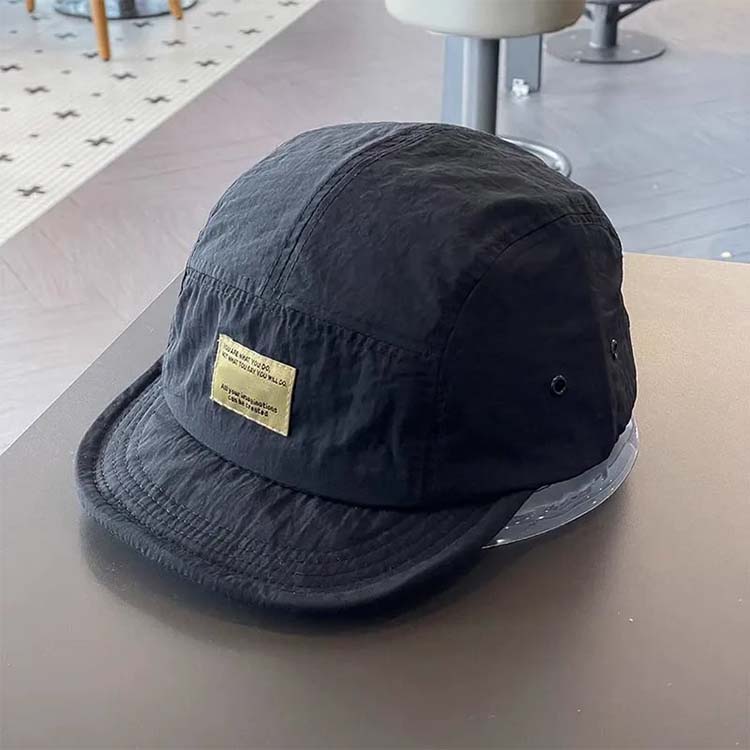 🔥49% OFF- 🧢 Vintage Japanese-Inspired Quick-Dry Breathable Snapback Cap
