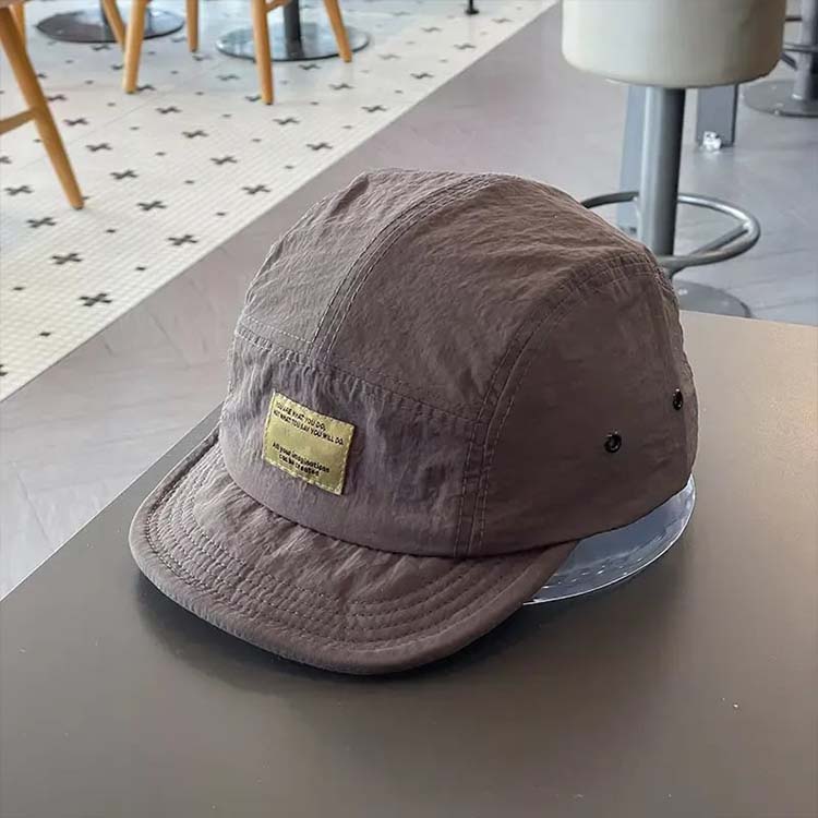 🔥49% OFF- 🧢 Vintage Japanese-Inspired Quick-Dry Breathable Snapback Cap