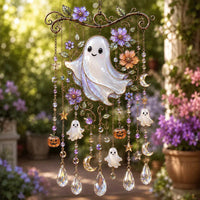 White Phantom Quartz