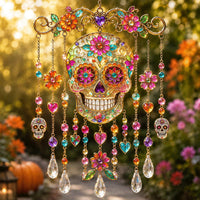 Sugar skull
