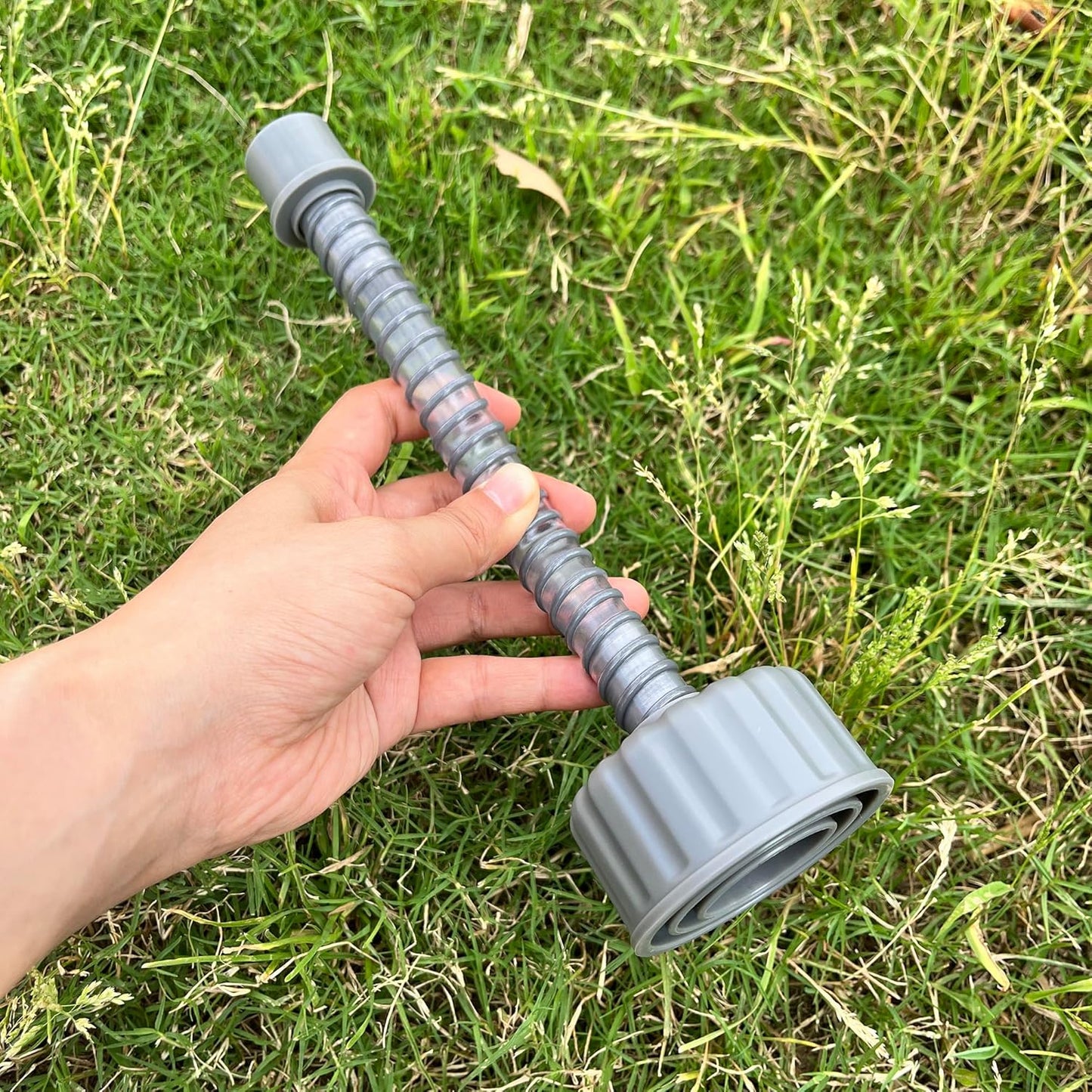 ⚡ Unclog AC Drain Lines Fast – Wet Vac Drain Cleaning Adapter