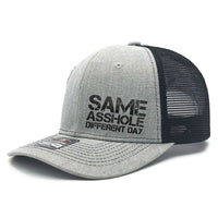 Heather Grey