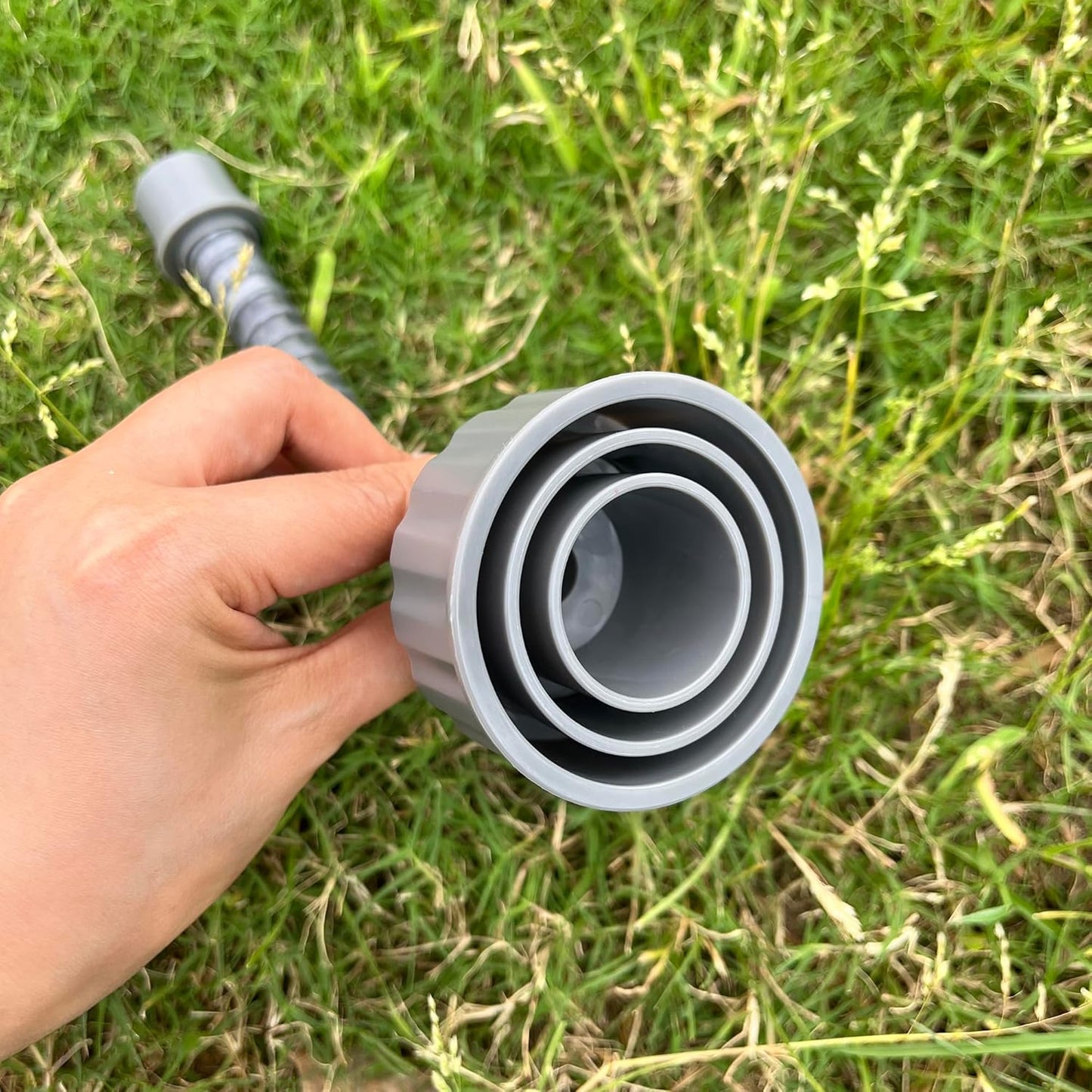 ⚡ Unclog AC Drain Lines Fast – Wet Vac Drain Cleaning Adapter
