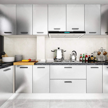 💧Oil-Proof & Waterproof✨ Easy-Clean Kitchen Wallpaper(40 CM*3 M)