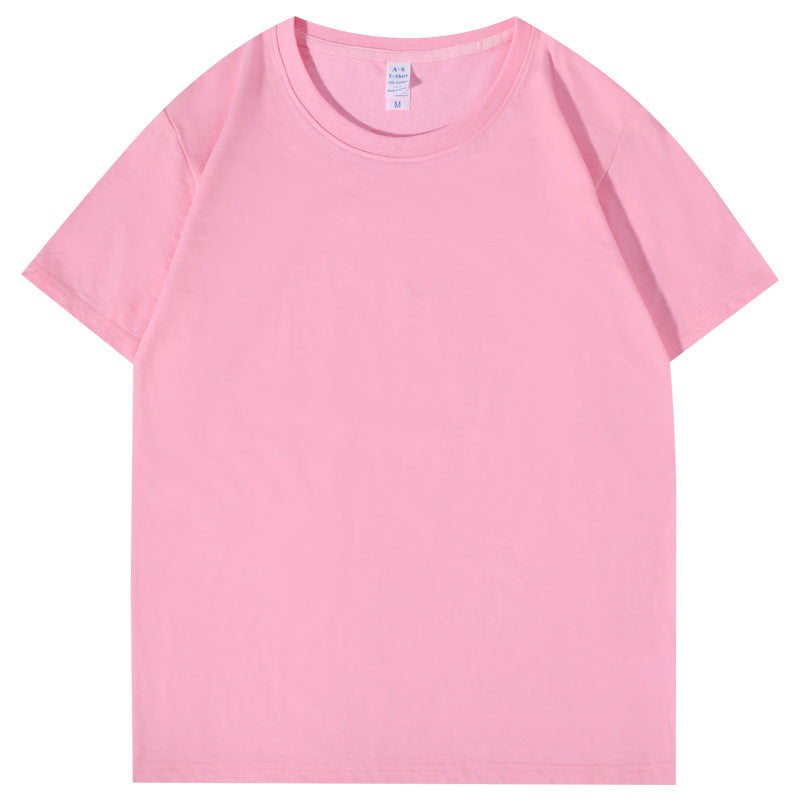 👕 Men’s Premium Crew Neck T-Shirt 4-Pack