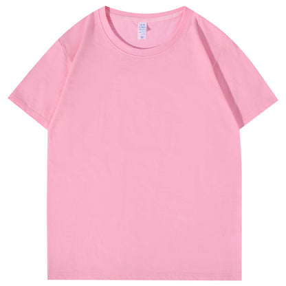 👕 Men’s Premium Crew Neck T-Shirt 4-Pack