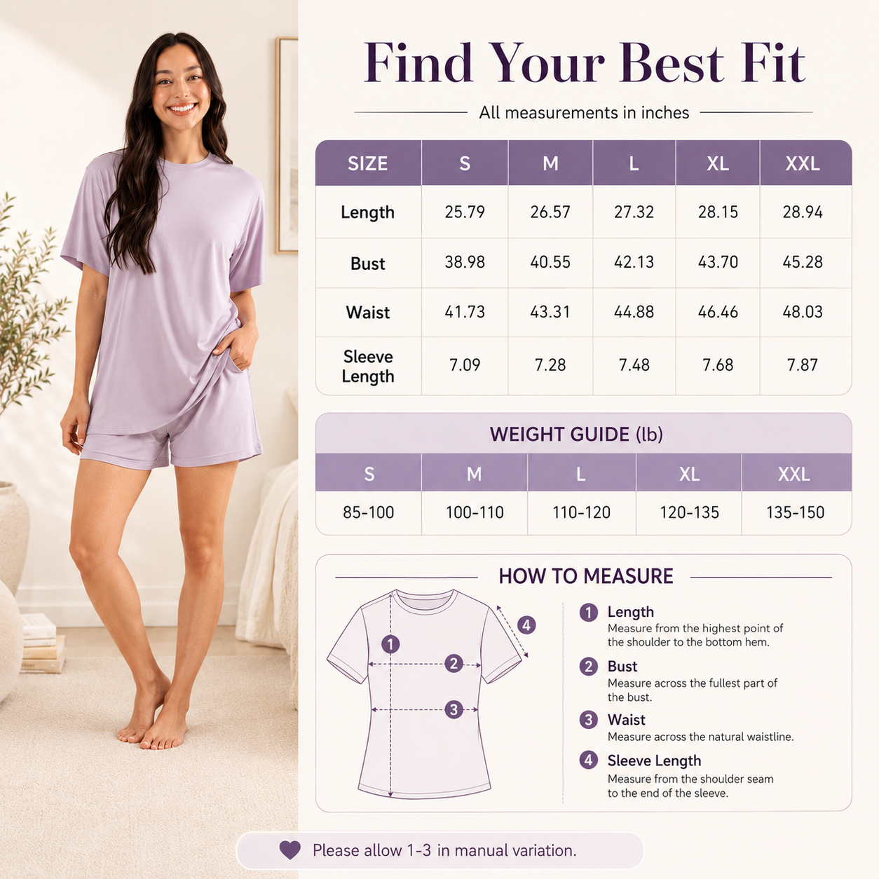 Beat the Heat: Ultra-Breathable Cooling Pajamas for All-Night Rest