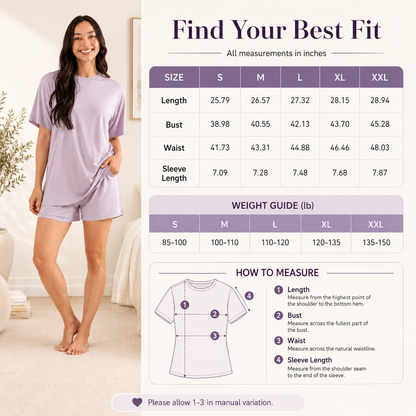 Beat the Heat: Ultra-Breathable Cooling Pajamas for All-Night Rest