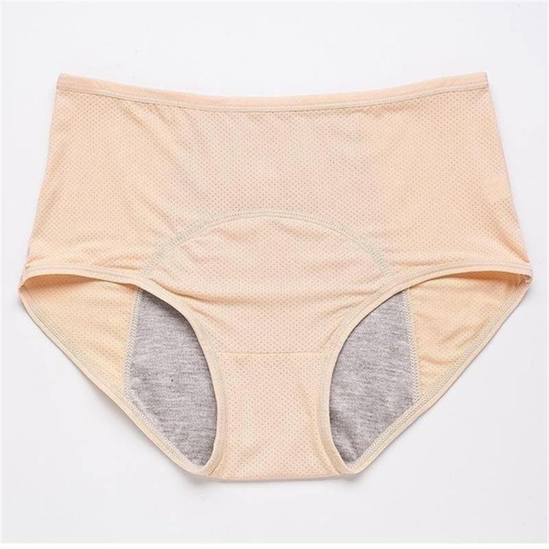 💝New Upgrade High Waist Leak Proof Panties✨