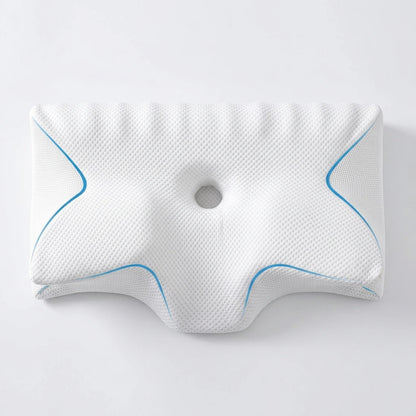 CozyRest® Memory Foam Neck Pillow
