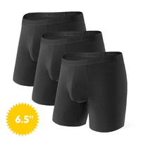 Black- 6.5