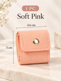 Soft Pink