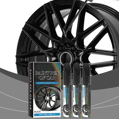 🚗✨ Wheel Scratch Repair Pen – Restore Rims Fast