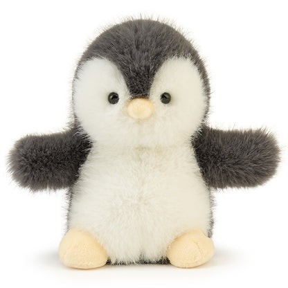 💥New Launch | Cute Stuffed Animal Keychains