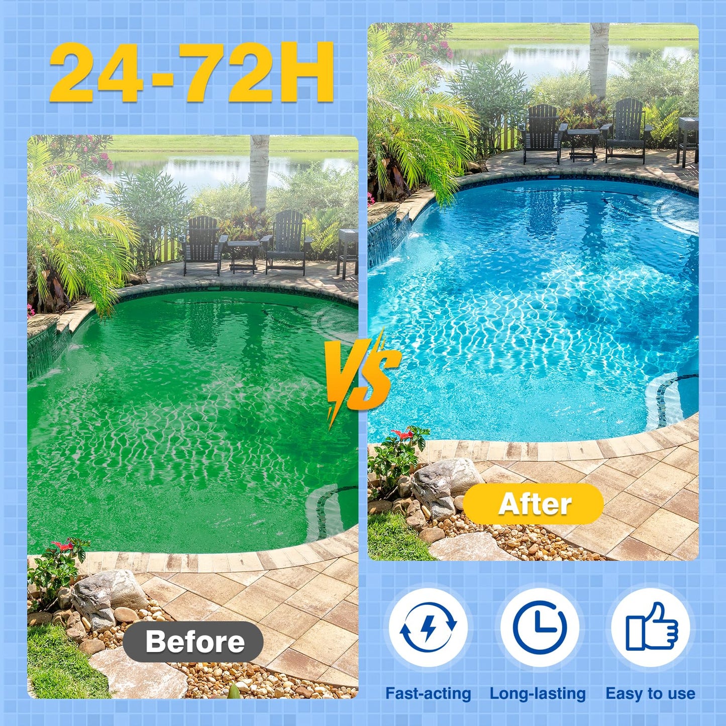 🏊‍♂️💧 CrystalClear Pool Mineral Unit™ | Up to 6 Months of Cleaner Water  🌊✨