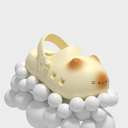 🔥Last Day 49% OFF 🔥 Cat Paw Print Shoe Summer