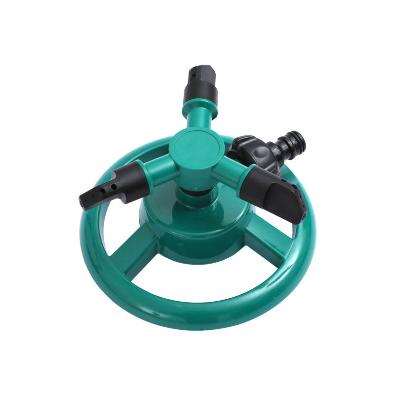 🔥 Hot Sale | 360 Degree Rotating Lawn Sprinkler