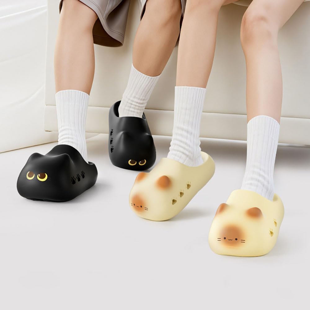 🔥Last Day 49% OFF 🔥 Cat Paw Print Shoe Summer