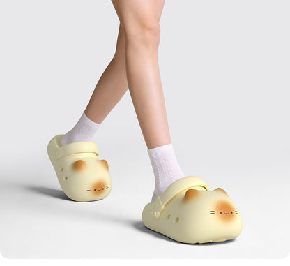 🔥Last Day 49% OFF 🔥 Cat Paw Print Shoe Summer