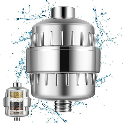 🔥Hot Sale  | Shower Water Filter