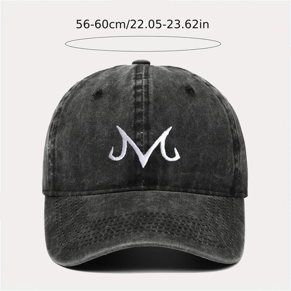 Unisex Street Baseball Cap