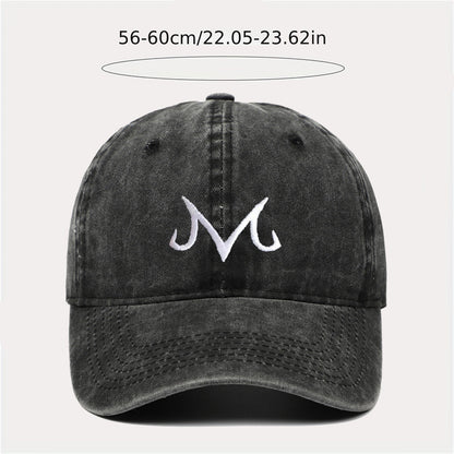 Unisex Street Baseball Cap