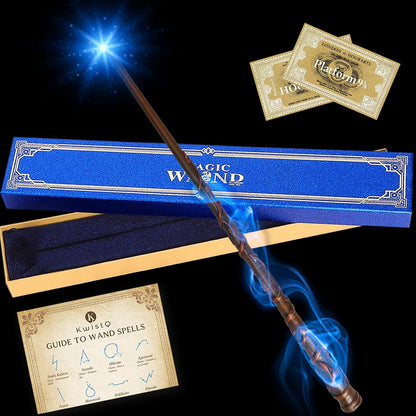 Magic wand with box,Halloween role play