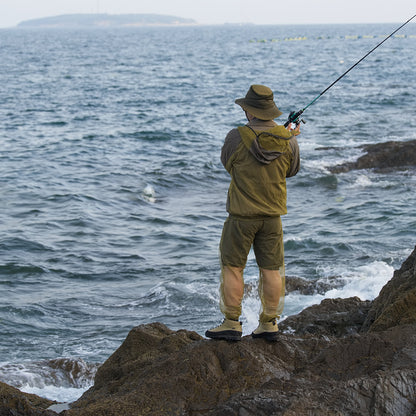 🦟 Mosquito Net Pants – Stay Outdoors, Bite-Free & Comfortable