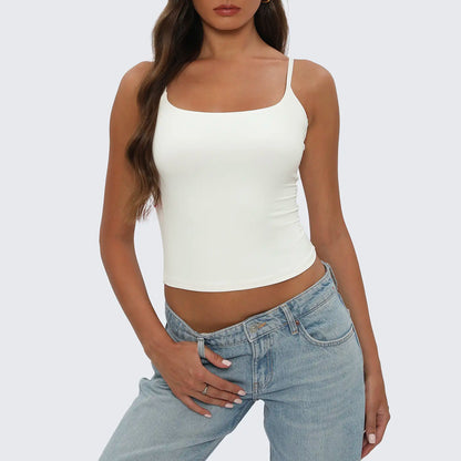 🔥 Hot Sale | Women Tank Top Casual Sexy Chic Versatile