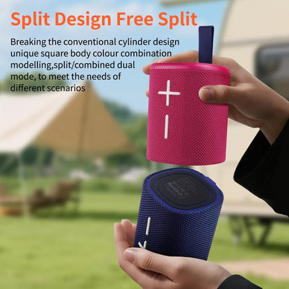🔥Special Price!🎵2-in-1 Magnetic Speaker