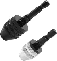 Black(0.6-8mm)+Sliver(0.3-3.6mm)