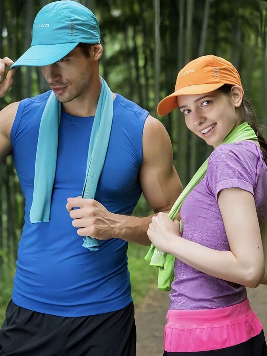 [Buy 1 Get 1 Free]Cooling Towel