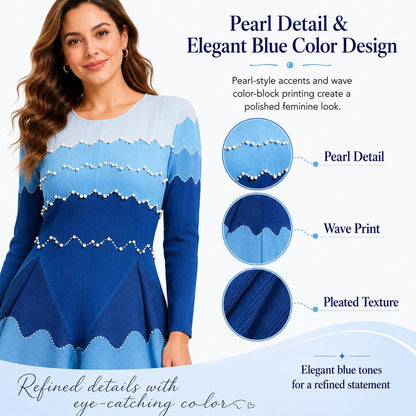 🔥New Products Hot Sale | Bouncy Dresses for Women