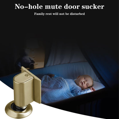 ⚡️Flash Sale｜Magnetic Door Stopper[2PCS]