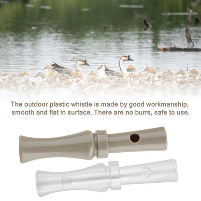 🔥[Buy 1 Get 1 Free]2 packs of wild duck call devices