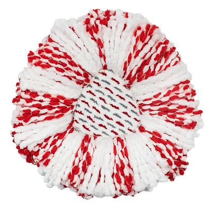 🔥 Hot Sale | 3 Pack Spin Mop Heads Replacements