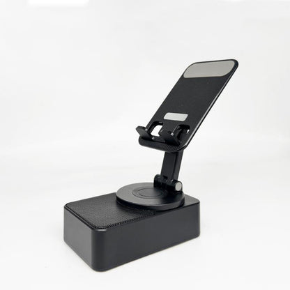 3 in 1 Wireless Bluetooth-compatible Portable Cell Phone Holder Speaker