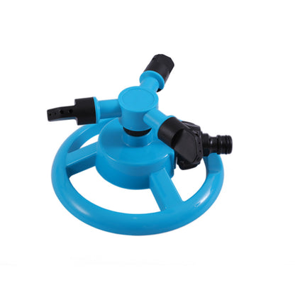🔥 Hot Sale | 360 Degree Rotating Lawn Sprinkler