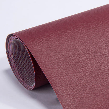 🔥 Hot Sale | 20*54 Inch Self-Adhesive Leather Sticker Patch