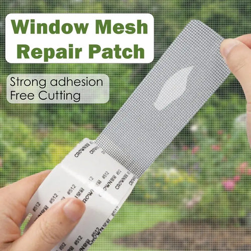 Window Screen Repair Tape