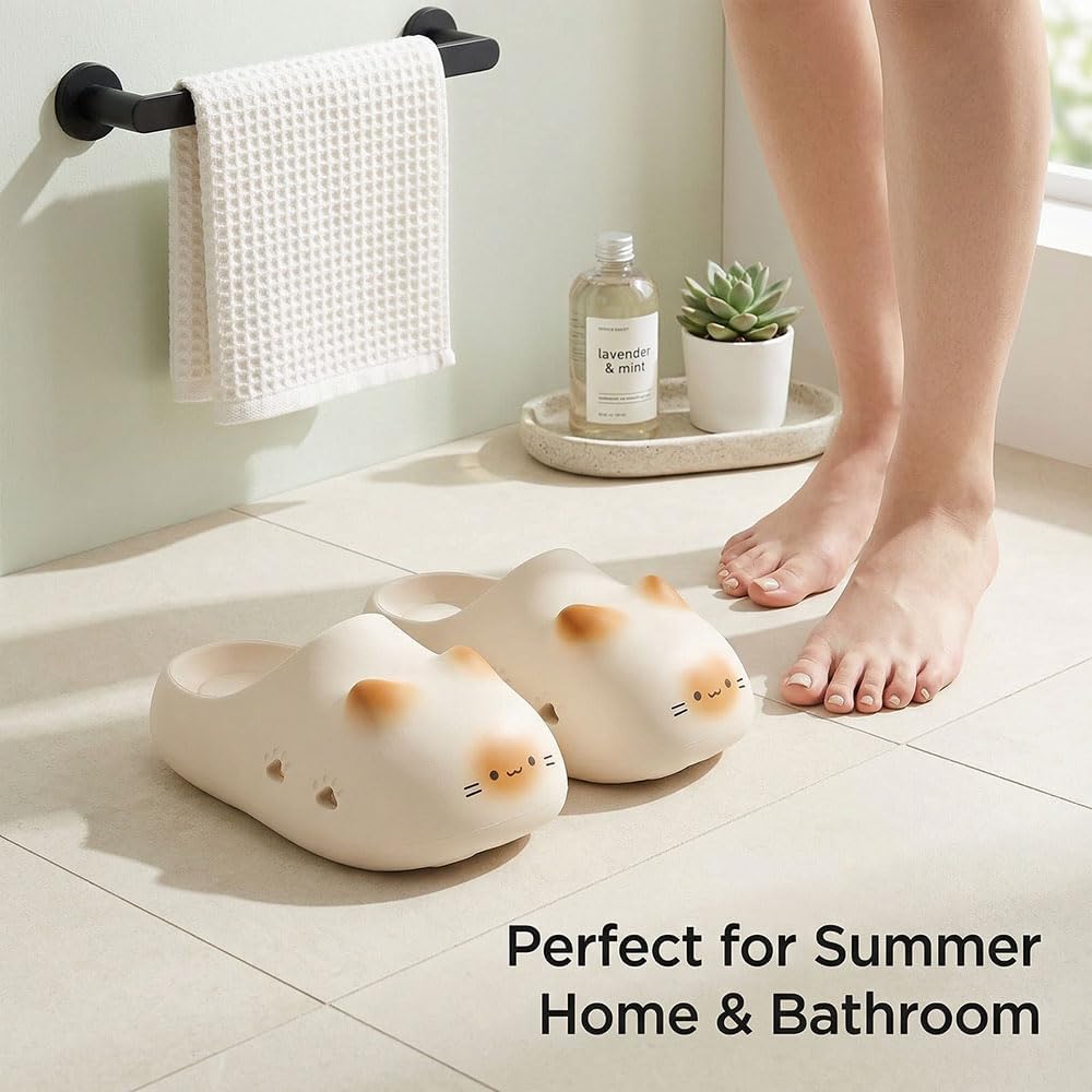 🔥Last Day 49% OFF 🔥 Cat Paw Print Shoe Summer
