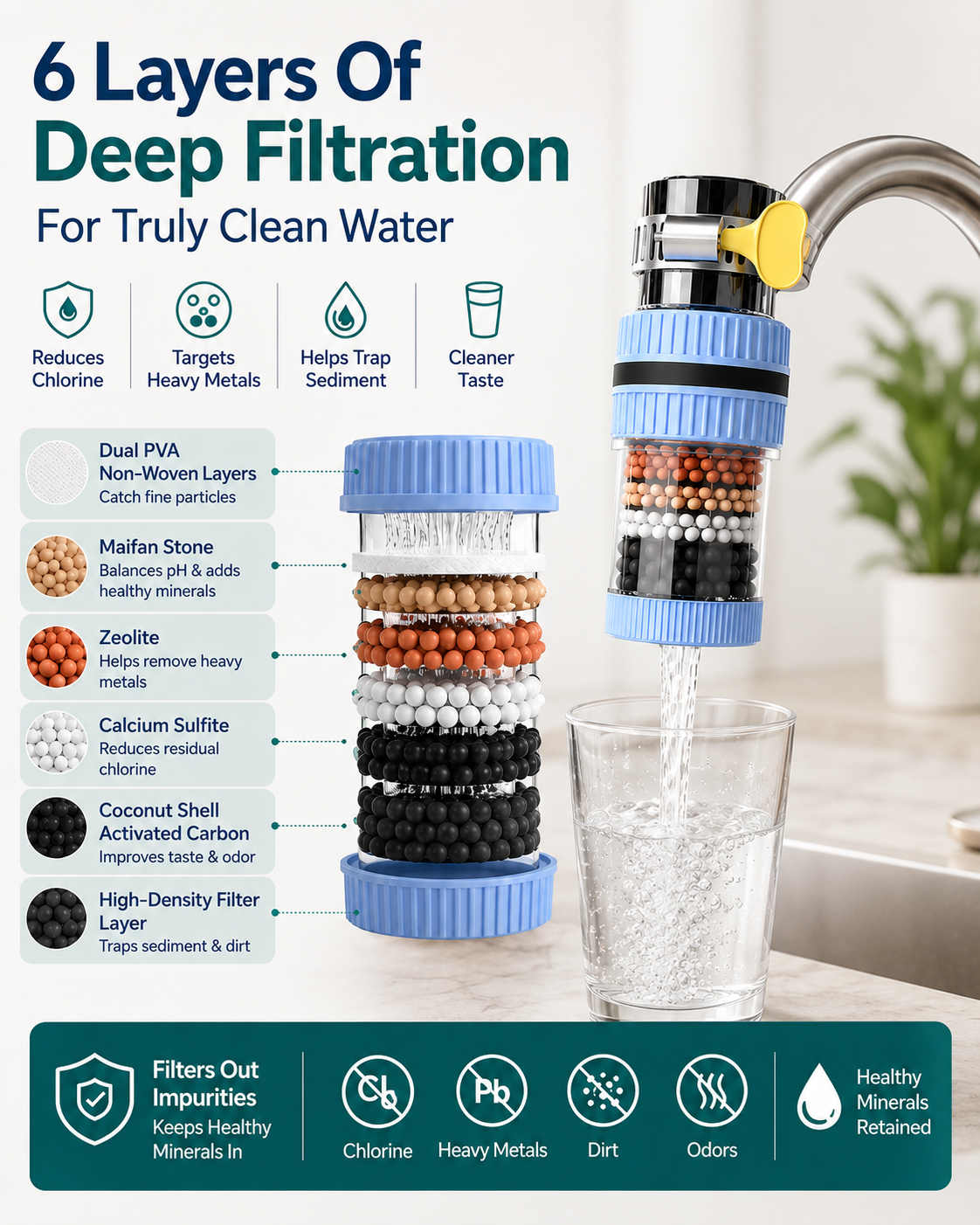 Faucet Mount Filters,Faucet Water Filter