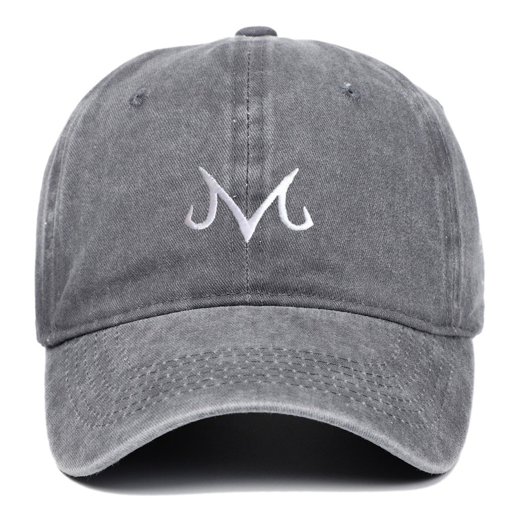 Unisex Street Baseball Cap